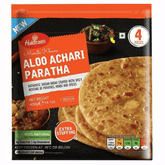 Haldiram's Aloo Achari Parantha 400G